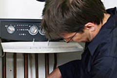 boiler repair Smallrice