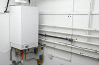 Smallrice boiler installers