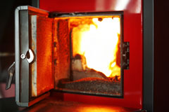 solid fuel boilers Smallrice